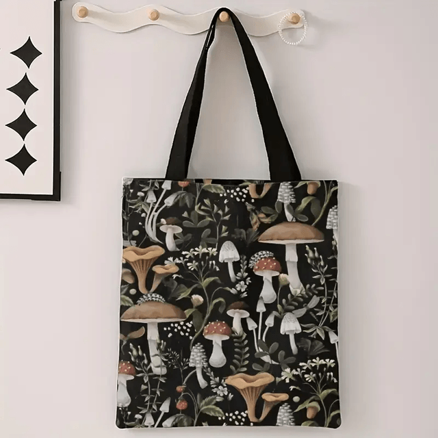 Mystic Tote Bag