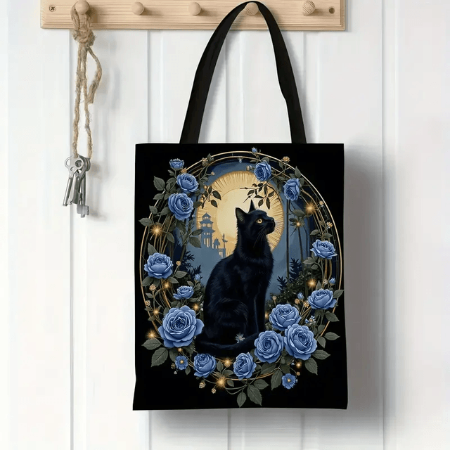 Mystic Tote Bag