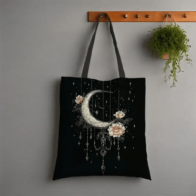 Mystic Tote Bag