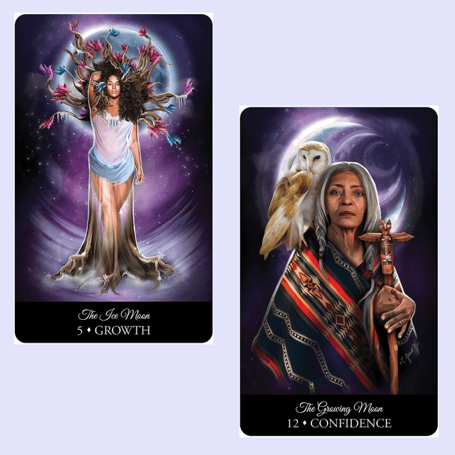 The Witching Hour Oracle