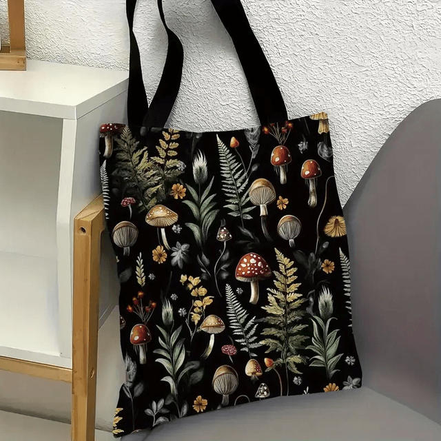 Mystic Tote Bag