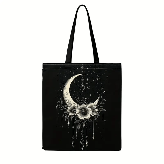 Mystic Tote Bag