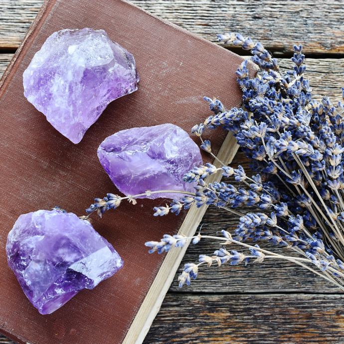 Amethyst Crystal: Unlocking the Mystical Path to Healing and Harmony