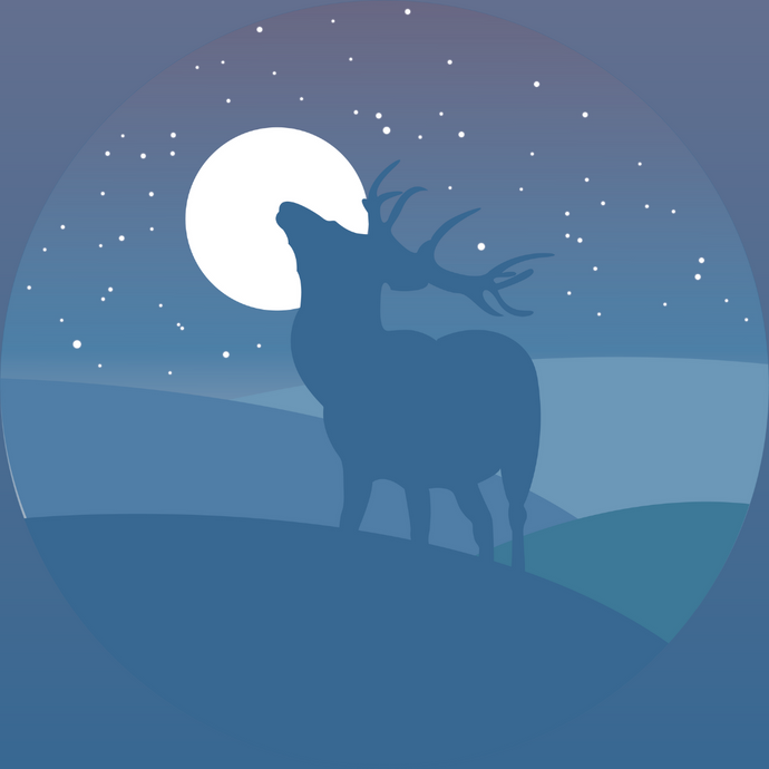 The Full Moon in July: Embracing the Radiant Power of the Buck Moon