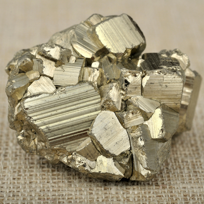 Unlocking the Power of Pyrite: A Guide to Confidence and Protection