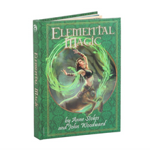 Load image into Gallery viewer, Enchanting Elemental Magic
