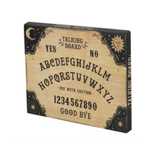 Lade das Bild in den Galerie-Viewer, Classic Style Talking Board
