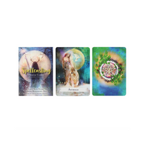 Lade das Bild in den Galerie-Viewer, Spellcasting Oracle Cards
