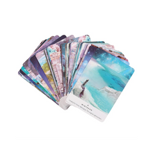 Cargar imagen en el visor de la galería, Work Your Light Oracle Cards
