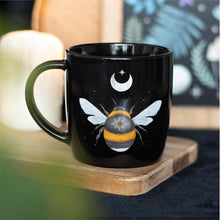 Load image into Gallery viewer, Forest Bee Mug
