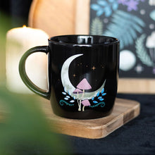 Lade das Bild in den Galerie-Viewer, Mystical Moon Mug
