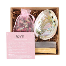 Cargar imagen en el visor de la galería, Herbal Magick Self Love Spell Kit
