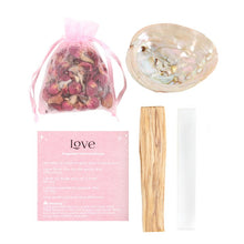 Cargar imagen en el visor de la galería, Herbal Magick Self Love Spell Kit
