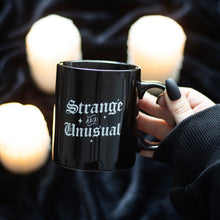 Charger l&#39;image dans la galerie, Strange and Unusual Mug
