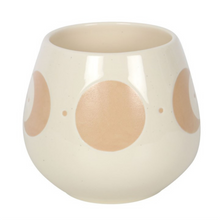 Cargar imagen en el visor de la galería, Moon Phase Rounded Mug - Embrace Magic with Every Sip
