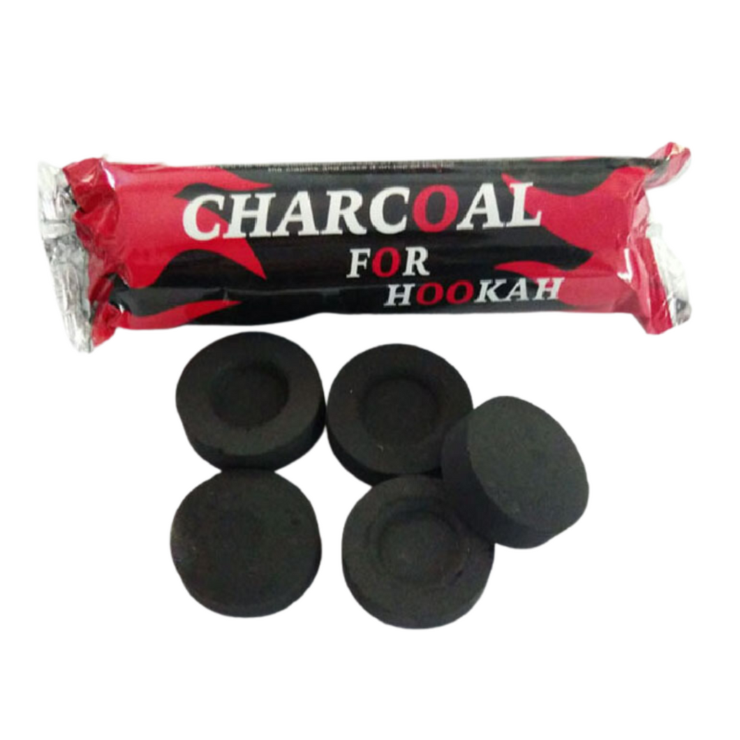 Charcoal Tablets