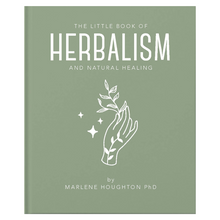 Load image into Gallery viewer, Little Book of Herbalism
