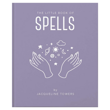 Load image into Gallery viewer, Little Book of Spells
