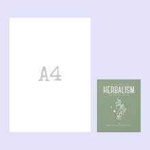 Load image into Gallery viewer, Little Book of Herbalism
