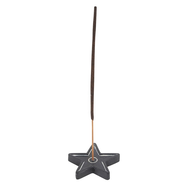 Star Incense Holder