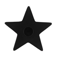 Lade das Bild in den Galerie-Viewer, Star Shaped Spell Candle Holder
