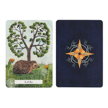 Cargar imagen en el visor de la galería, The Witches Wisdom Tarot Cards
