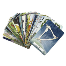 Cargar imagen en el visor de la galería, The Witches Wisdom Tarot Cards
