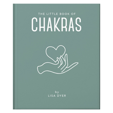 Load image into Gallery viewer, Little Book of Charkas
