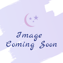 Load image into Gallery viewer, Singing bowl black triple moon
