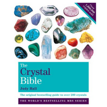 Cargar imagen en el visor de la galería, Crystal Bible Vol 1
