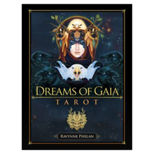 Cargar imagen en el visor de la galería, Dreams Of Gaia Tarot
