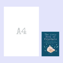 Cargar imagen en el visor de la galería, The Little Book of Crystals
